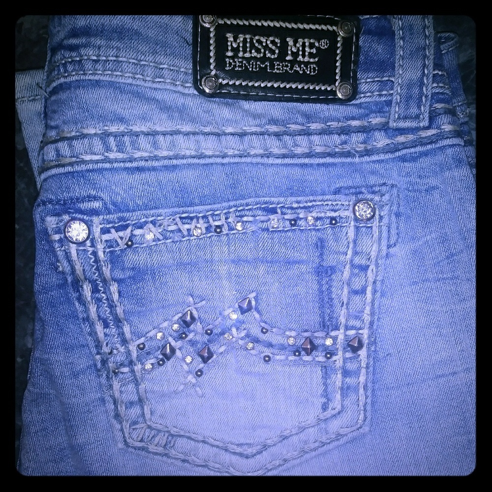 Miss Me's